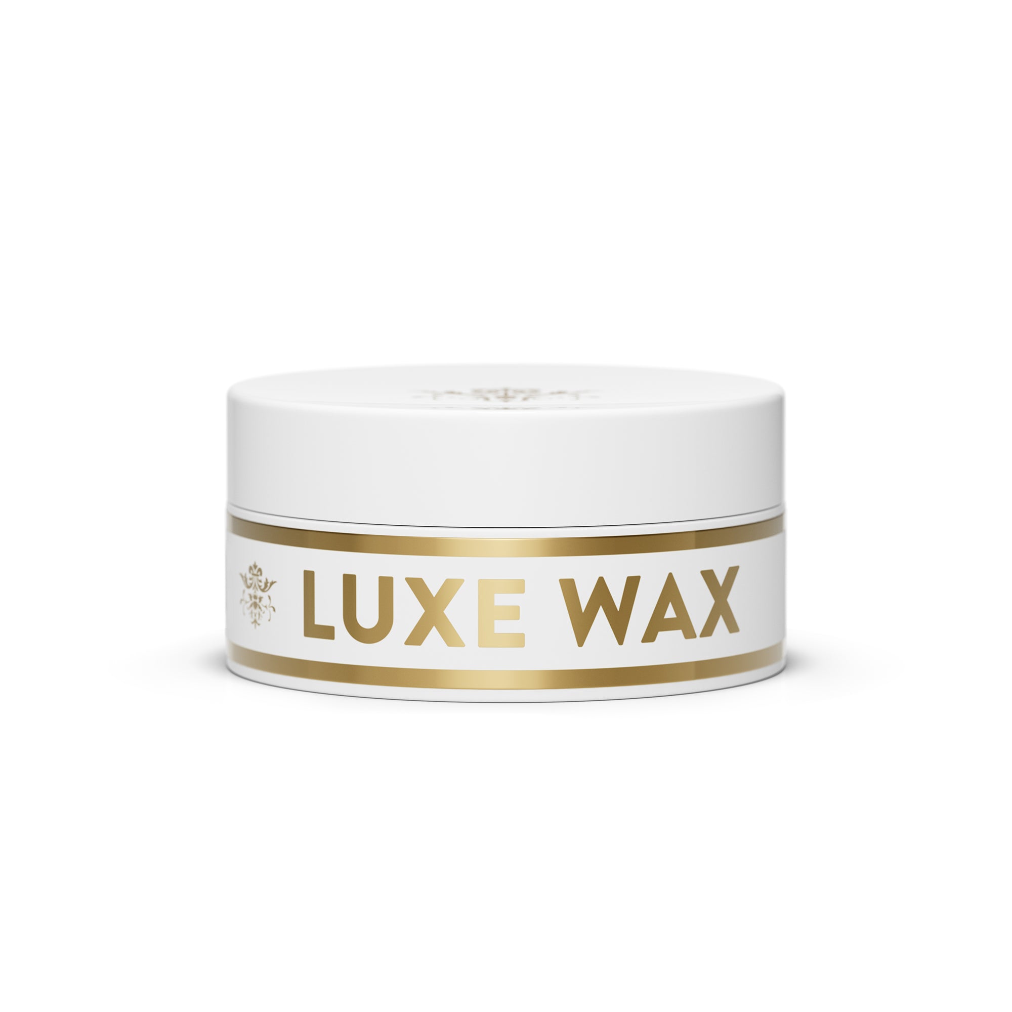 philip b. Luxe Wax