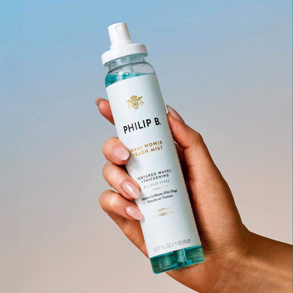 Philip B. Maui Wowie Beach Mist