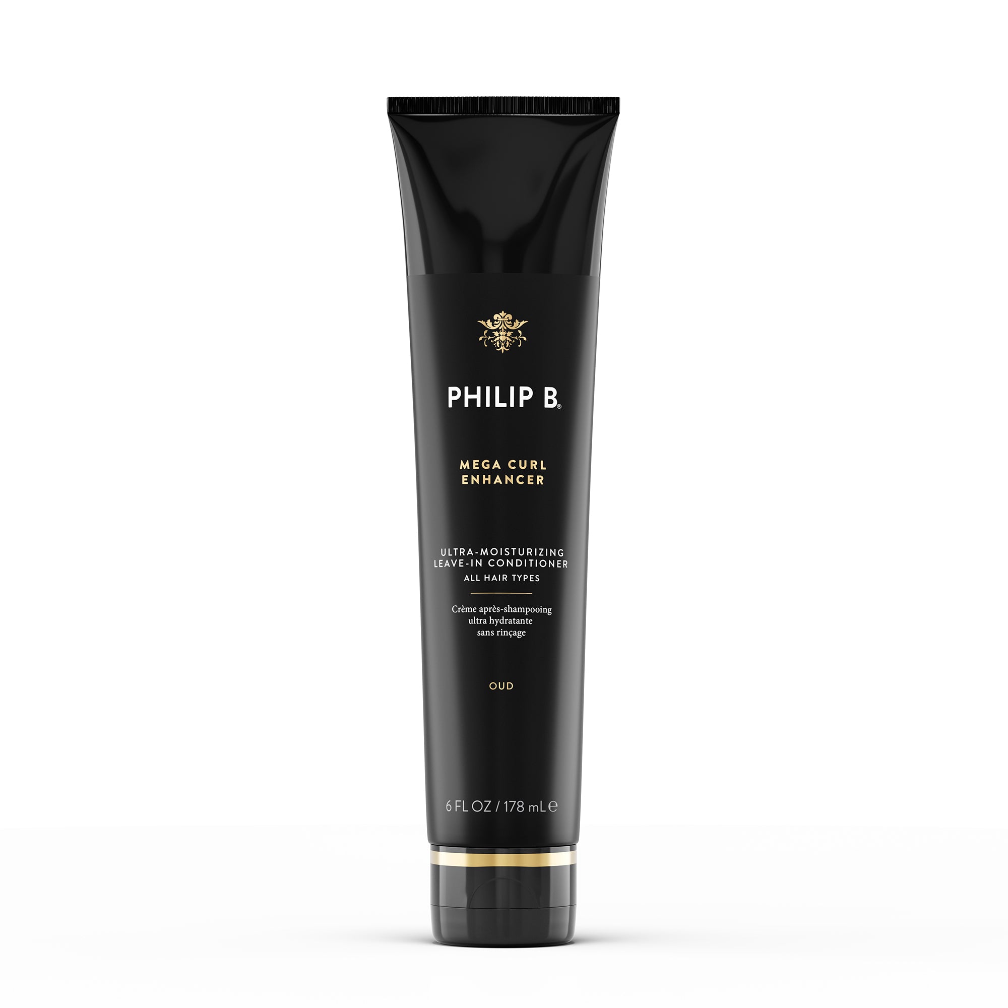 philip b. Mega Curl Enhancer