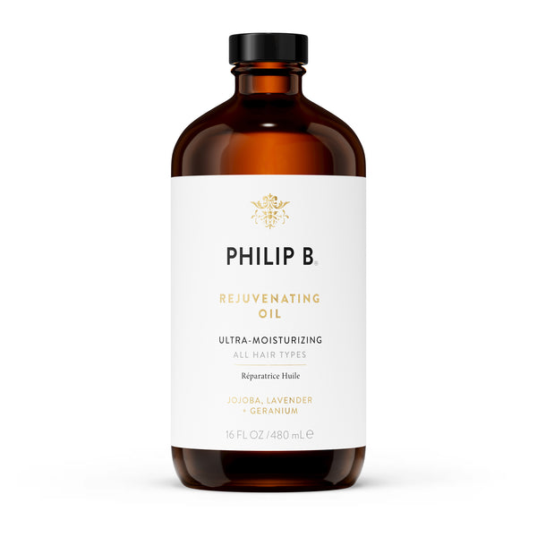 Philip B. Rejuvenating Oil