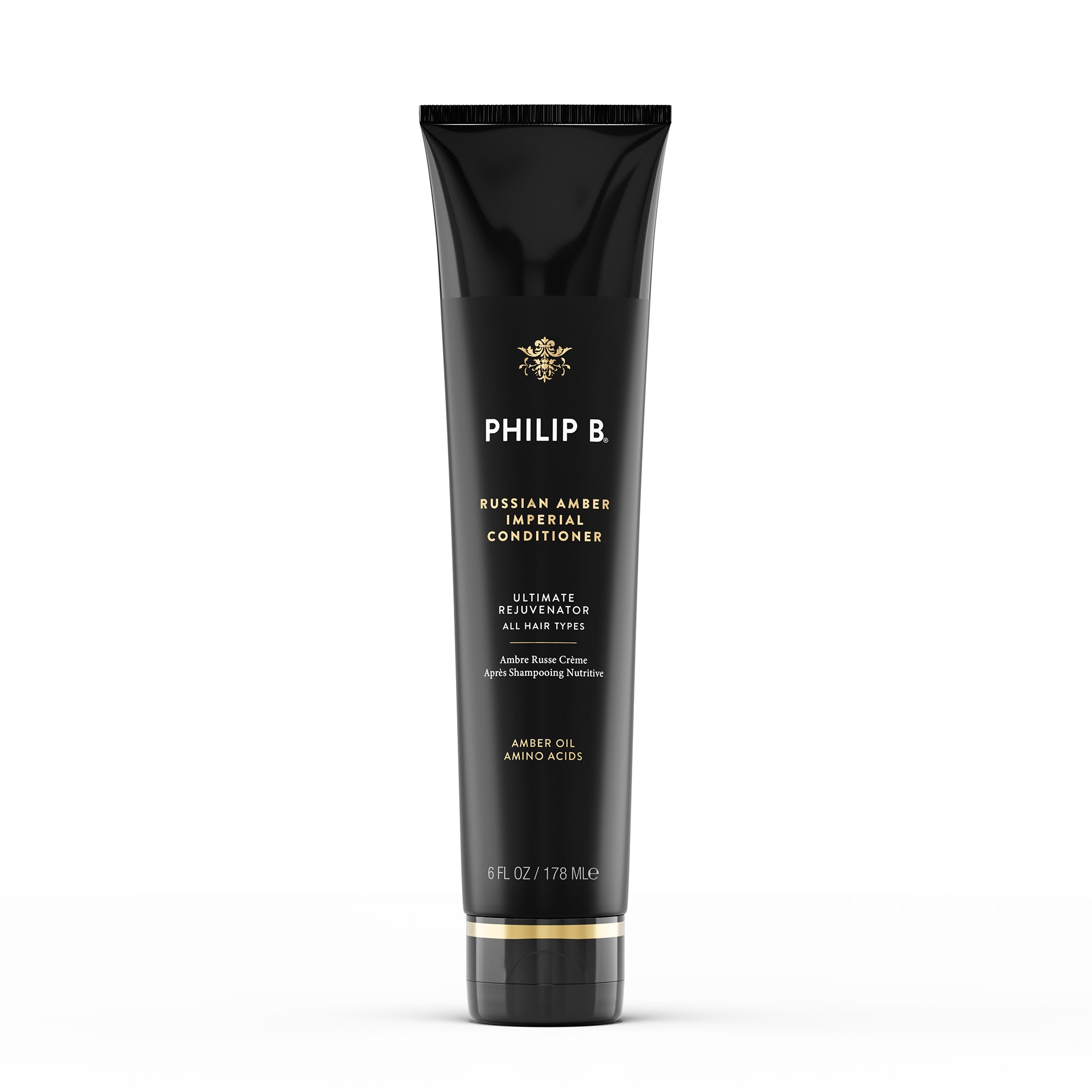 philip b. Russian Amber Imperial Conditioner