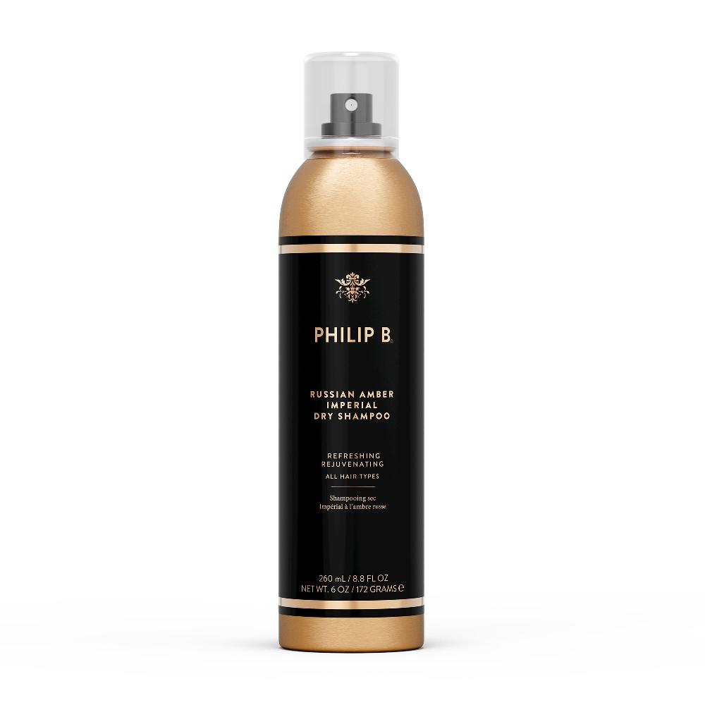 philip b. Russian Amber Imperial Dry Shampoo