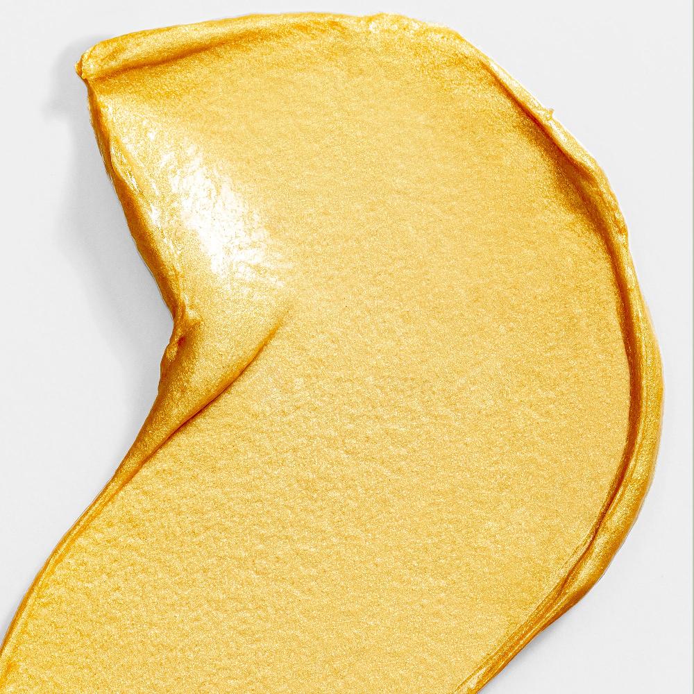 Philip B. Russian Amber Imperial Gold Masque