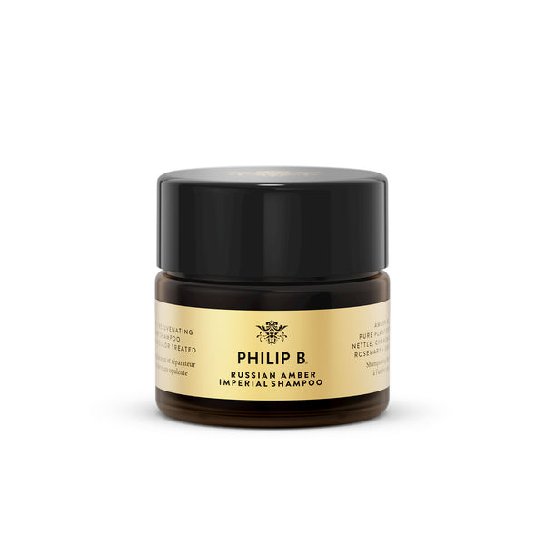 Philip B. Russian Amber Imperial Shampoo