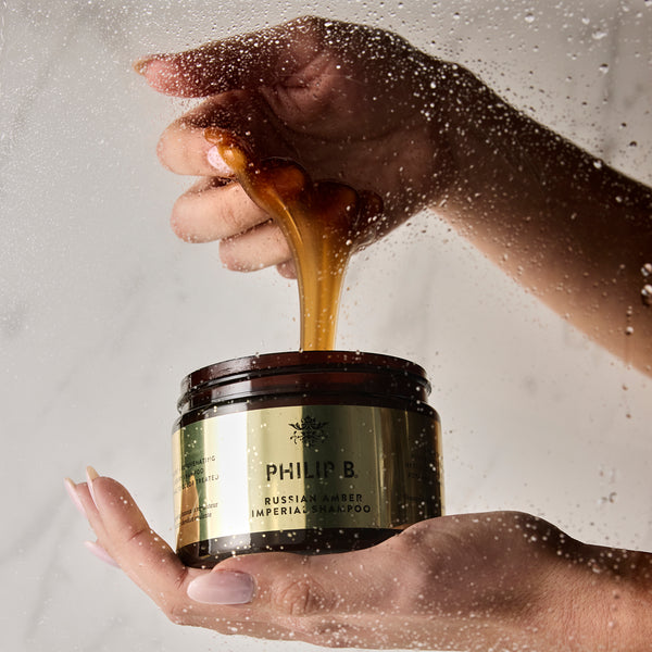 Philip B. Russian Amber Imperial Shampoo