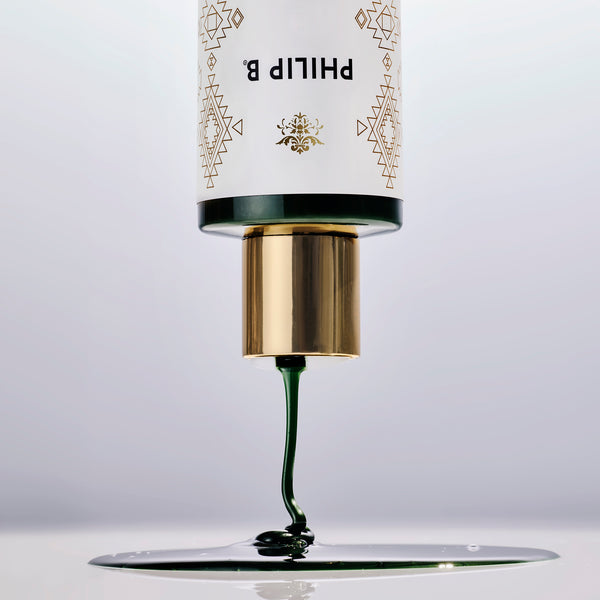 Philip B. Santa Fe Hair + Body Shampoo