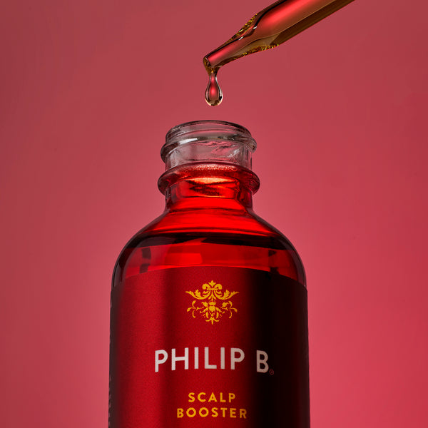 Philip B. Scalp Booster