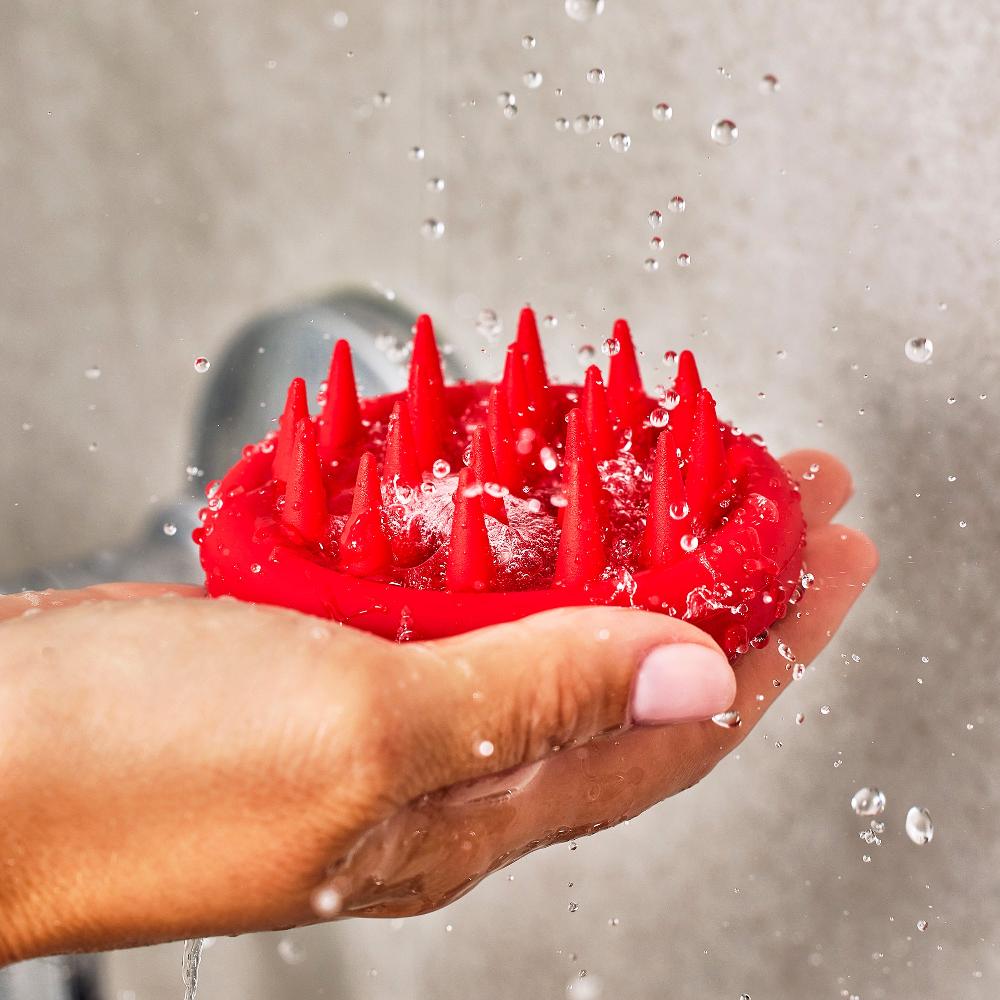 Philip B. Scalp Massager