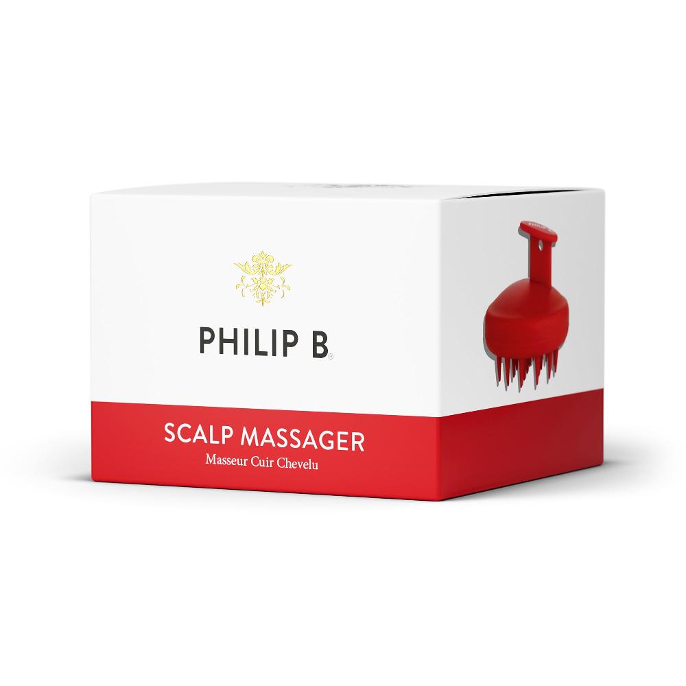 Philip B. Scalp Massager