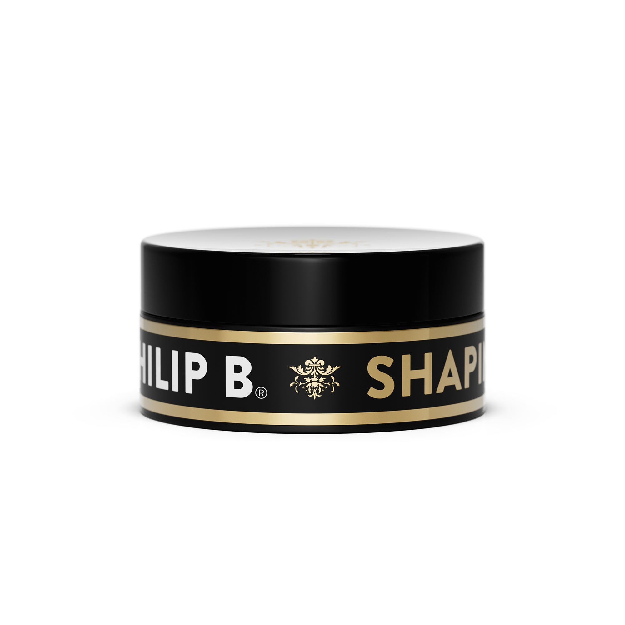 Philip B. Shaping Fiber