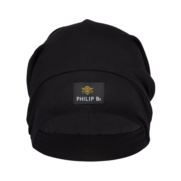 Philip B. Silky Smooth Beanie
