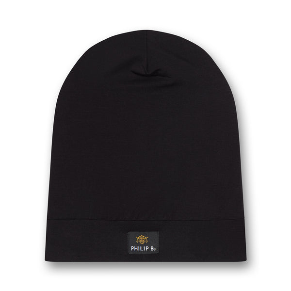 Philip B. Silky Smooth Beanie