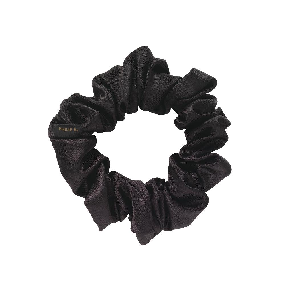 philip b. Silky Smooth Classic Scrunchie