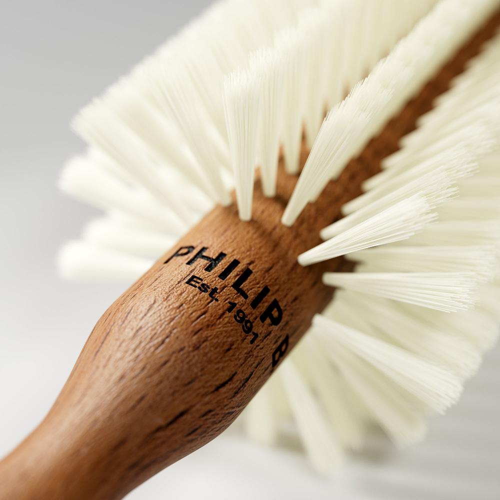 Philip B. Small (45mm) Round Hairbrush