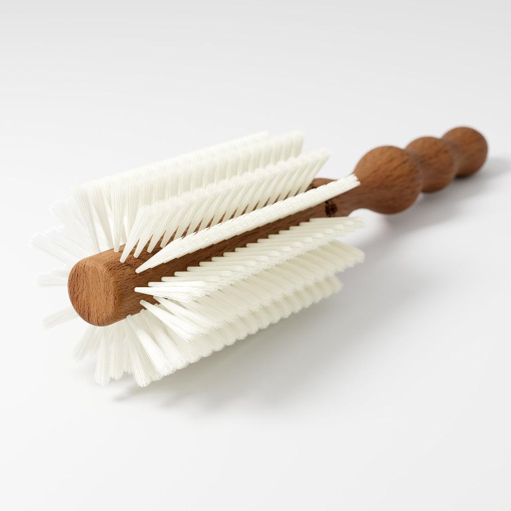 Philip B. Small (45mm) Round Hairbrush