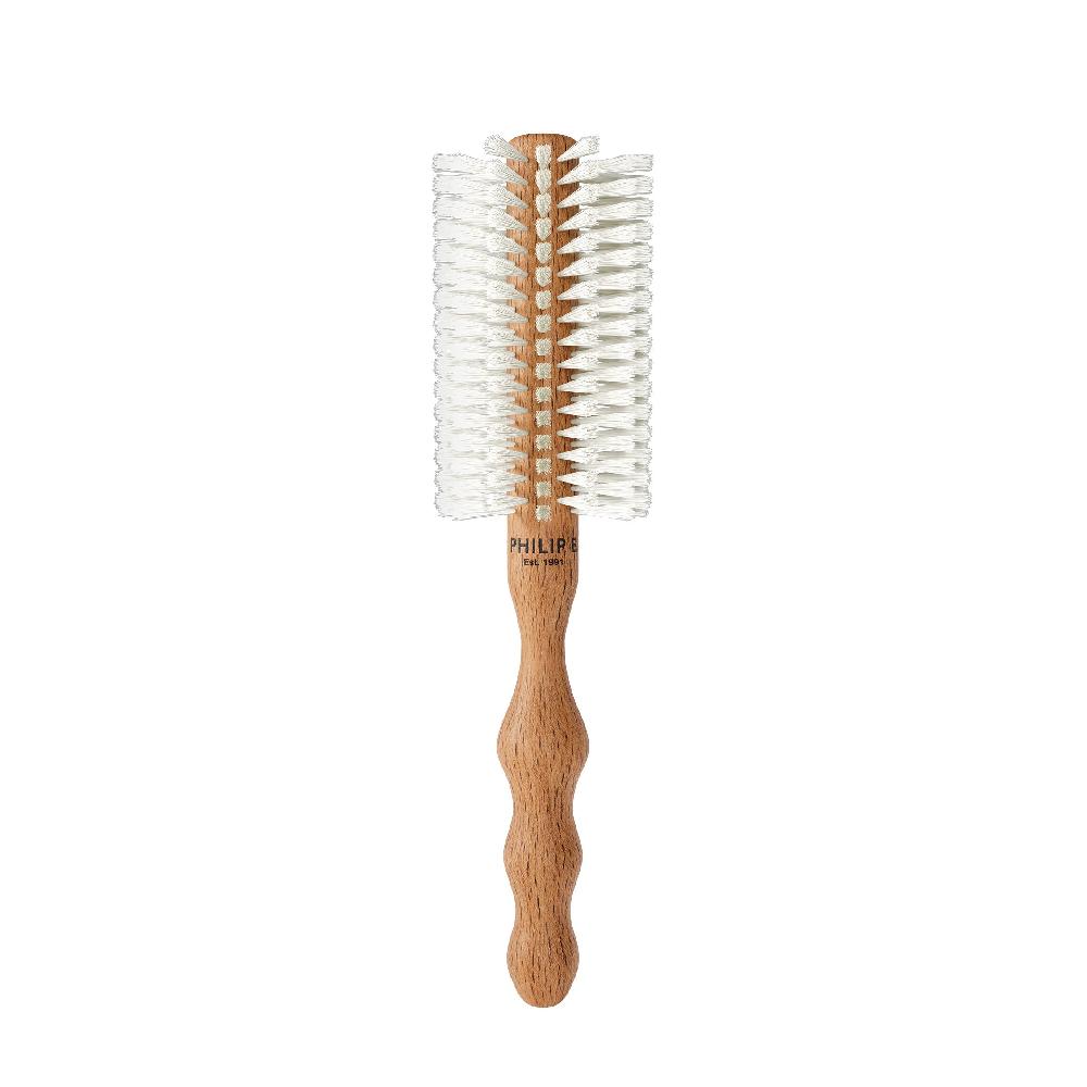 philip b. Small (45mm) Round Hairbrush