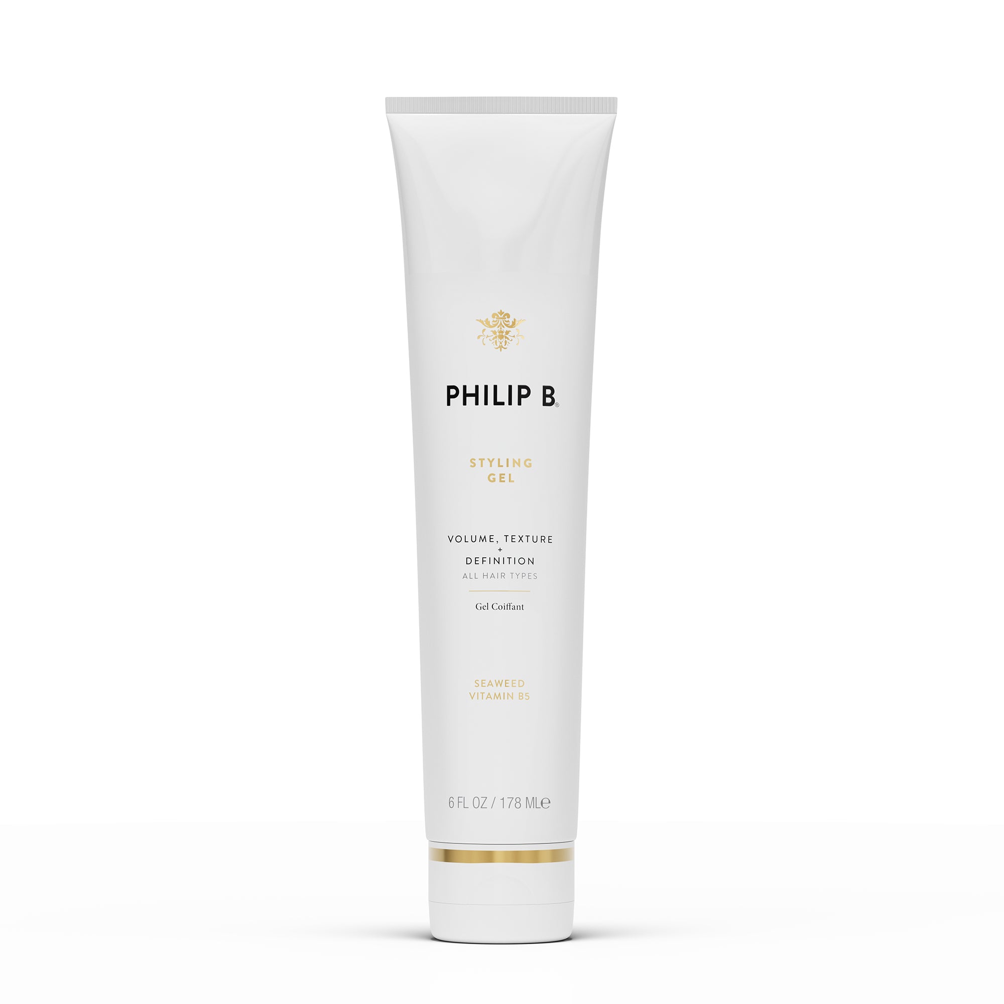 philip b. Styling Gel