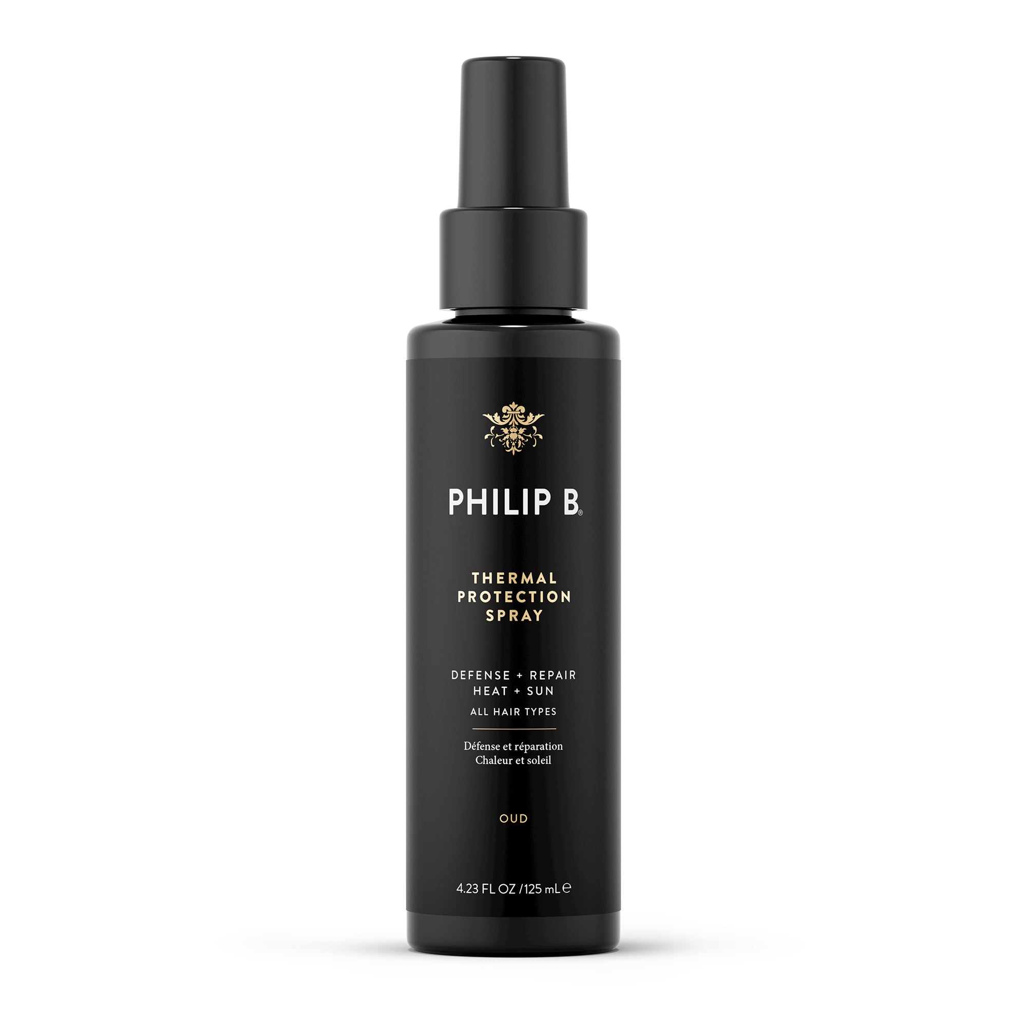 philip b. Thermal Protection Spray