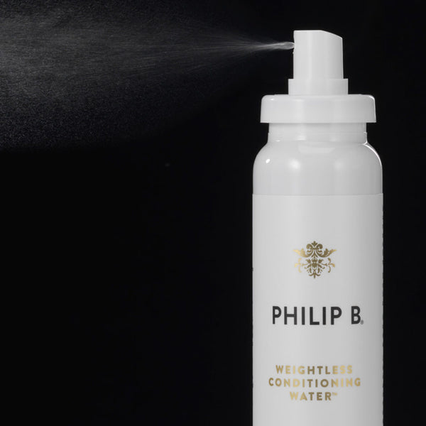 Philip B. Weightless Conditioning Water