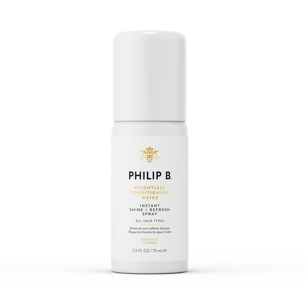Philip B. Weightless Conditioning Water