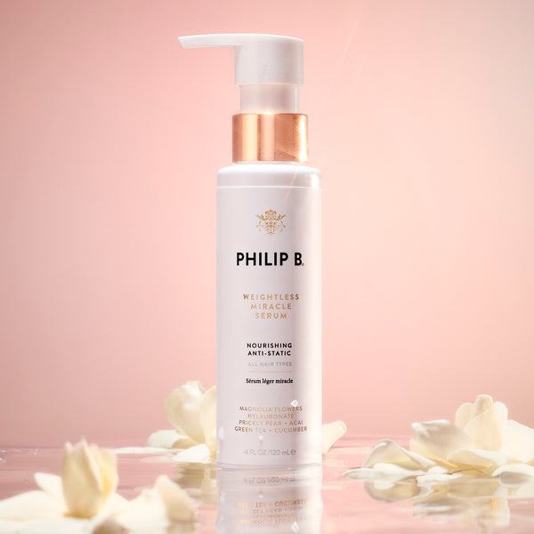 Philip B. Weightless Miracle Serum