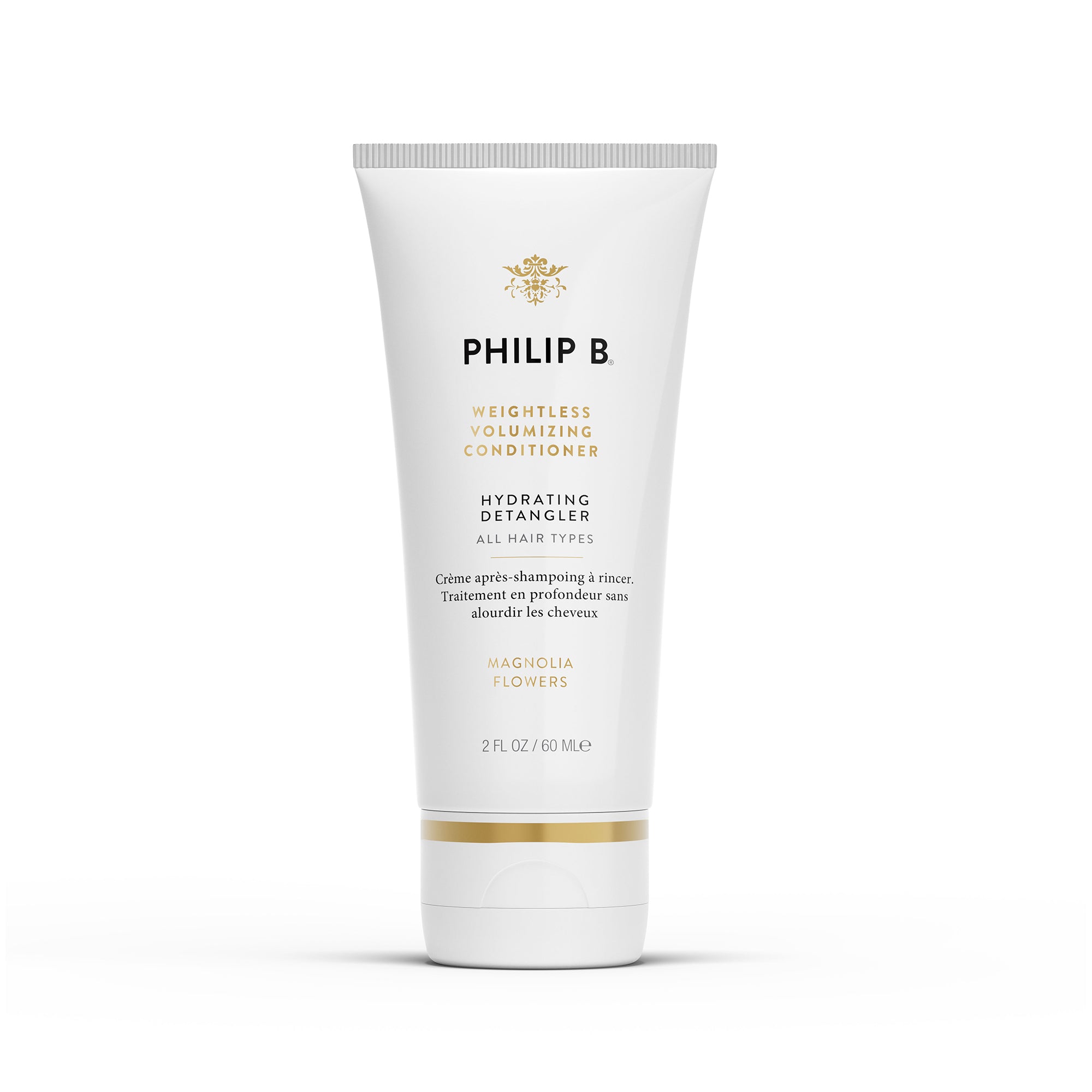 philip b. Weightless Volumizing Conditioner 2 oz