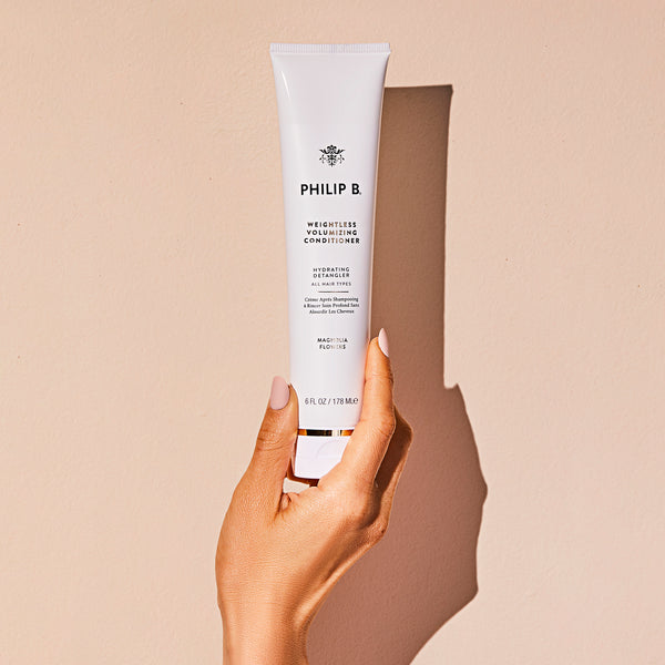 Philip B. Weightless Volumizing Conditioner