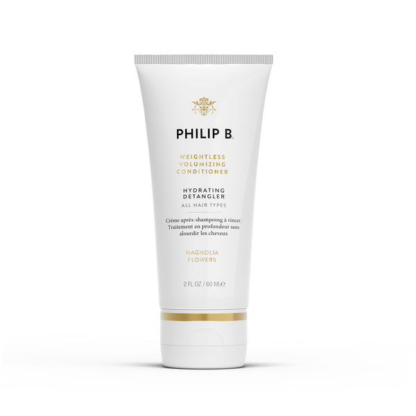 Philip B. Weightless Volumizing Conditioner