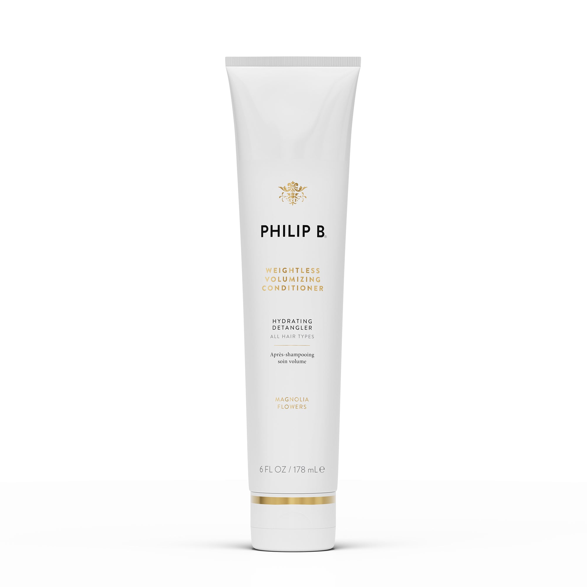 philip b. Weightless Volumizing Conditioner