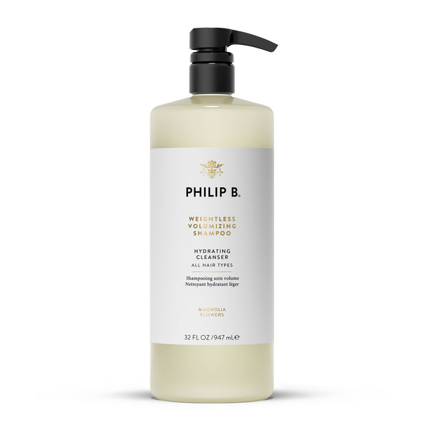 Philip B. Weightless Volumizing Shampoo