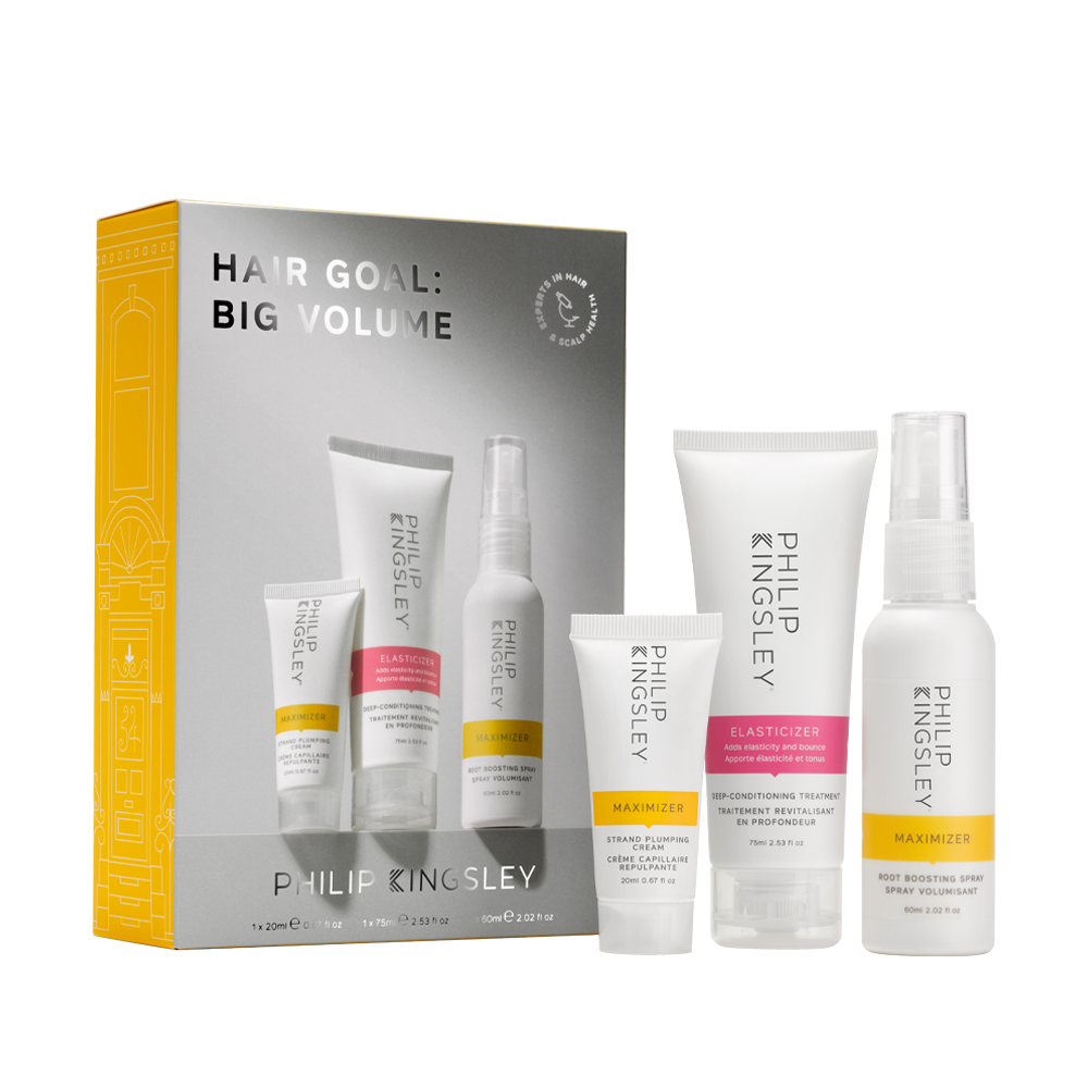 philip kingsley Big Volume Hair Care Gift Set