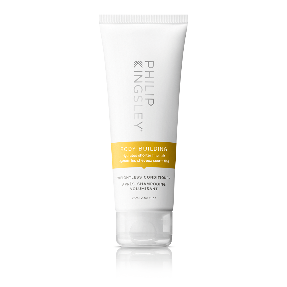 philip kingsley Body Building