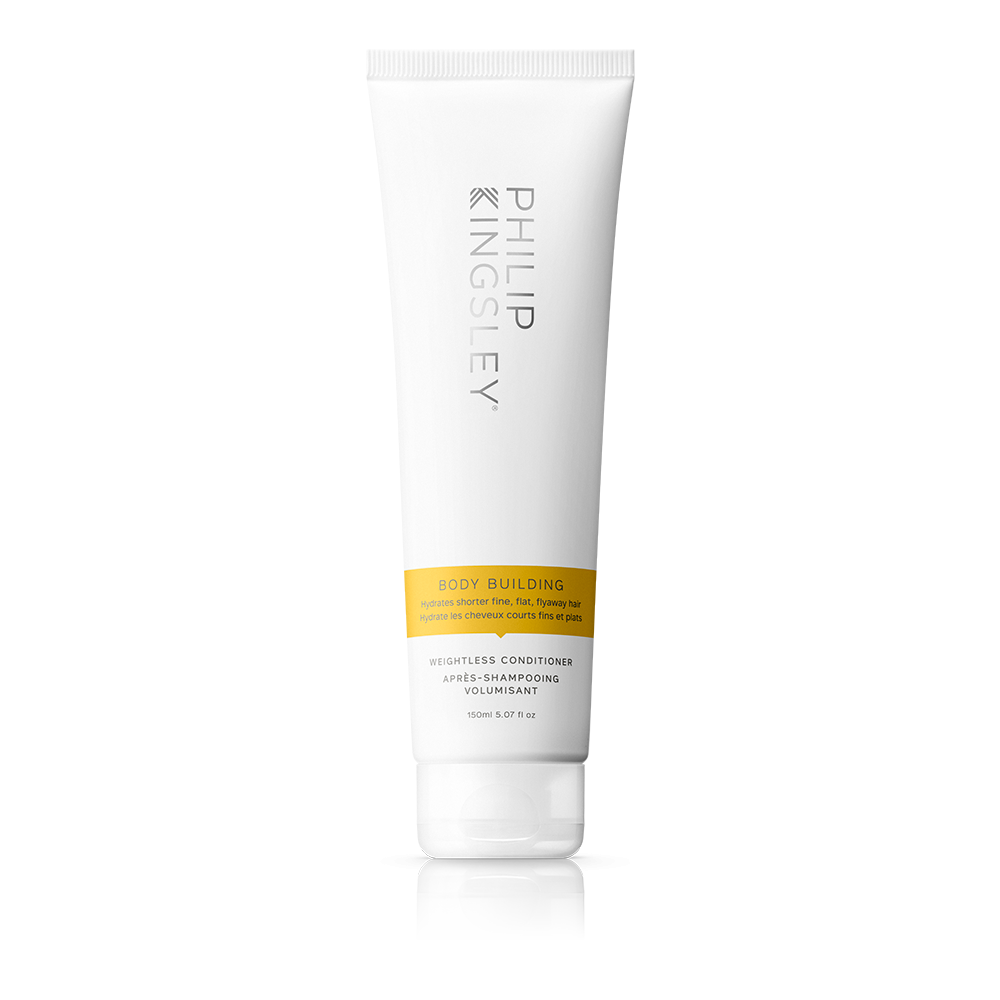 philip kingsley Body Building