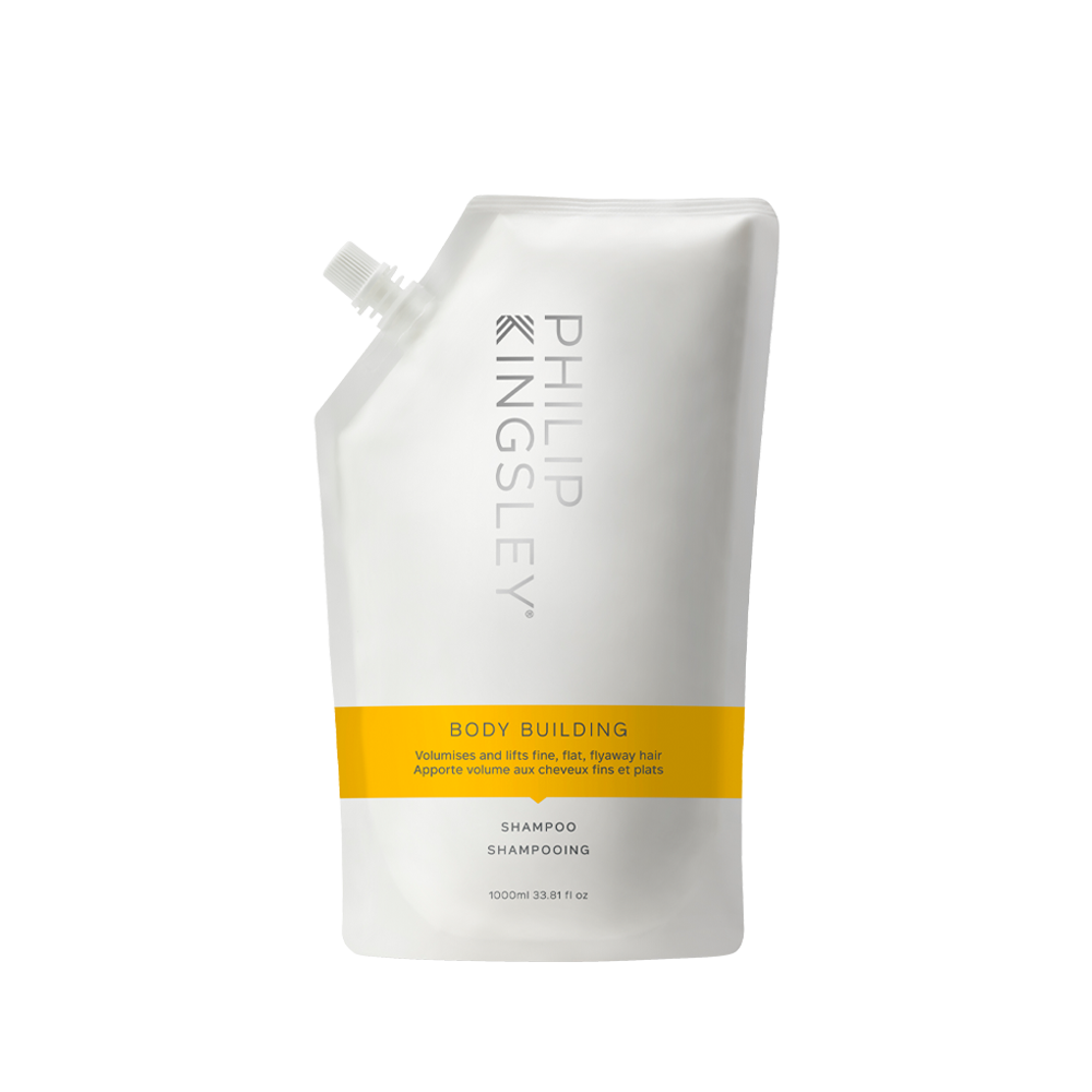 philip kingsley Body Building