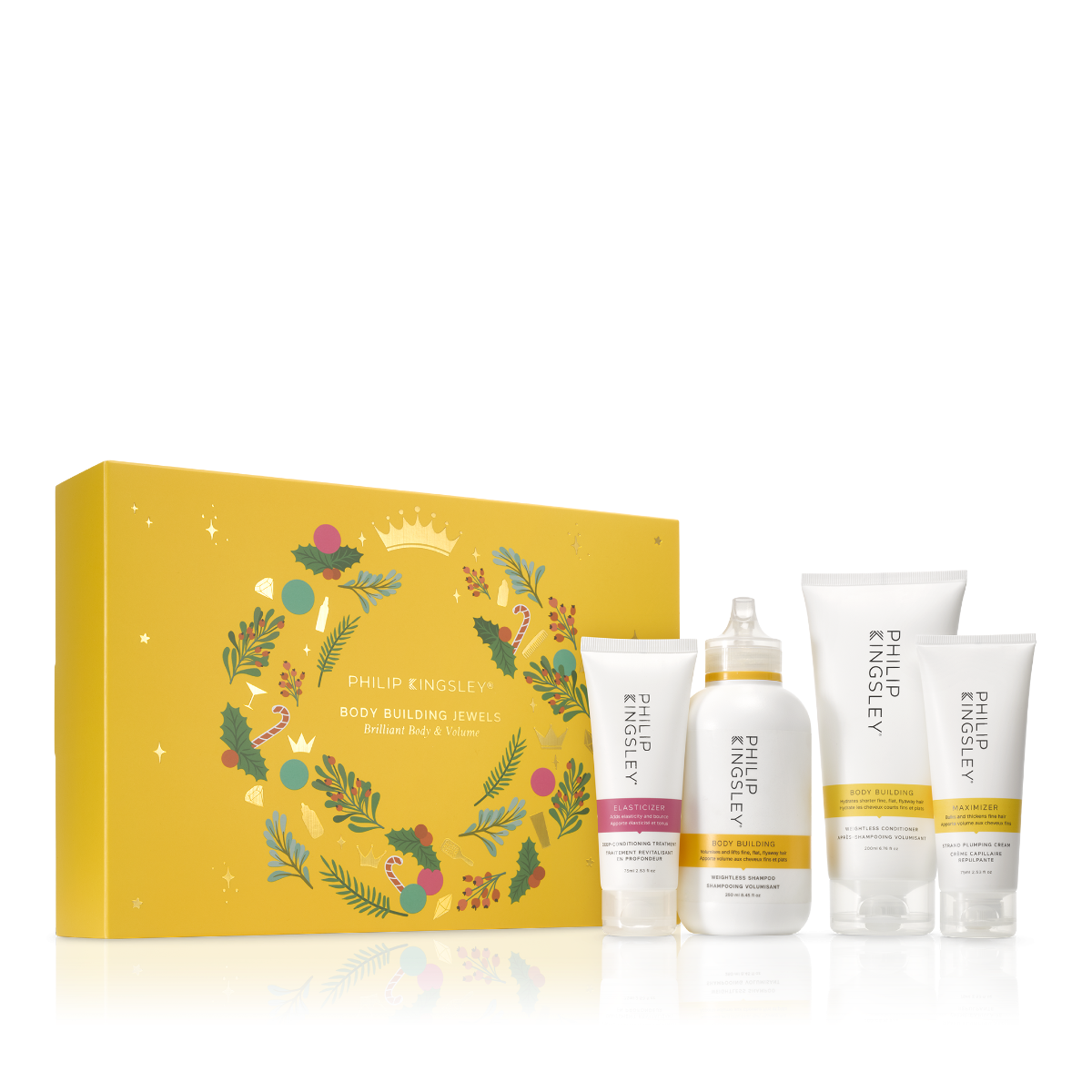 philip kingsley Body Building Jewels