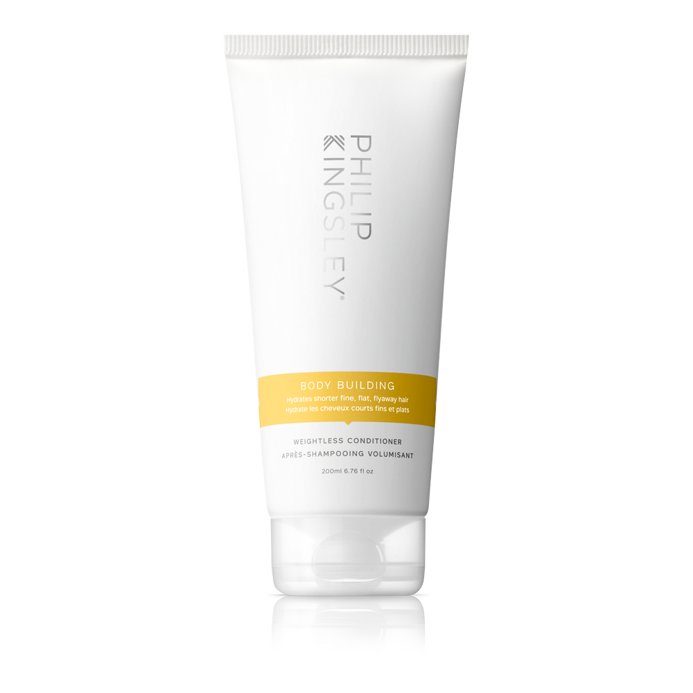 philip kingsley Body Building