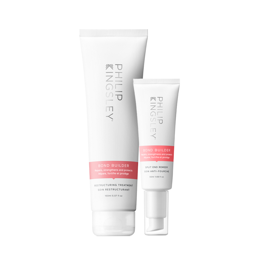 philip kingsley Bond Builder