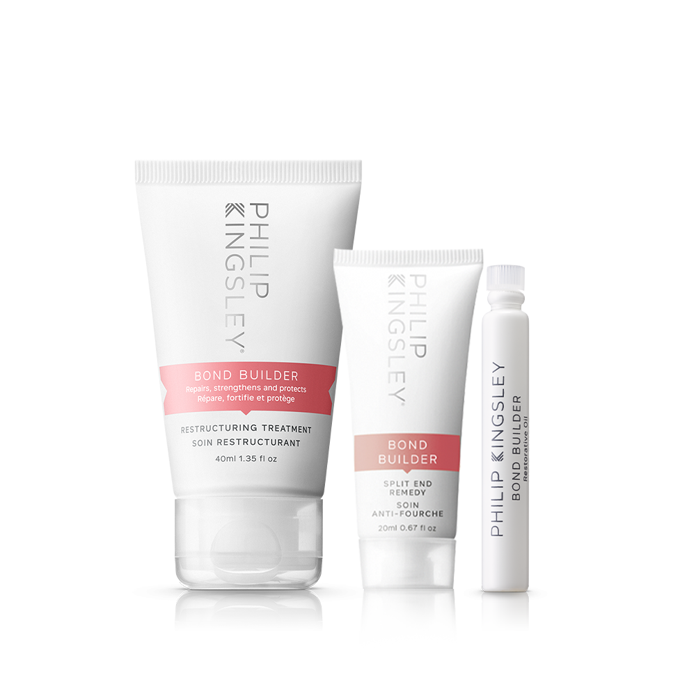 philip kingsley Bond Builder