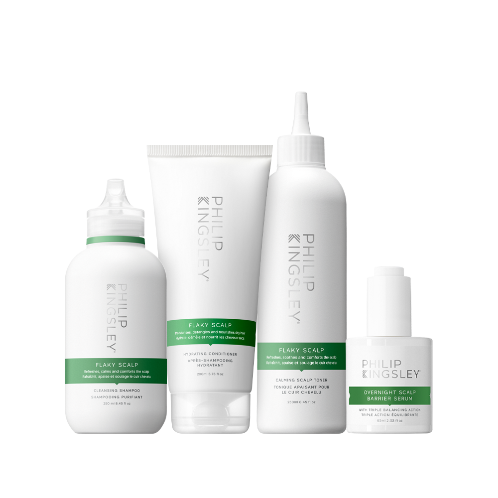 philip kingsley Calming Scalp Collection