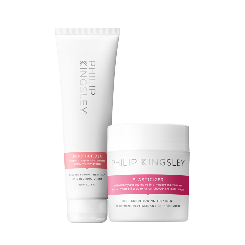 philip kingsley Condition & Strength