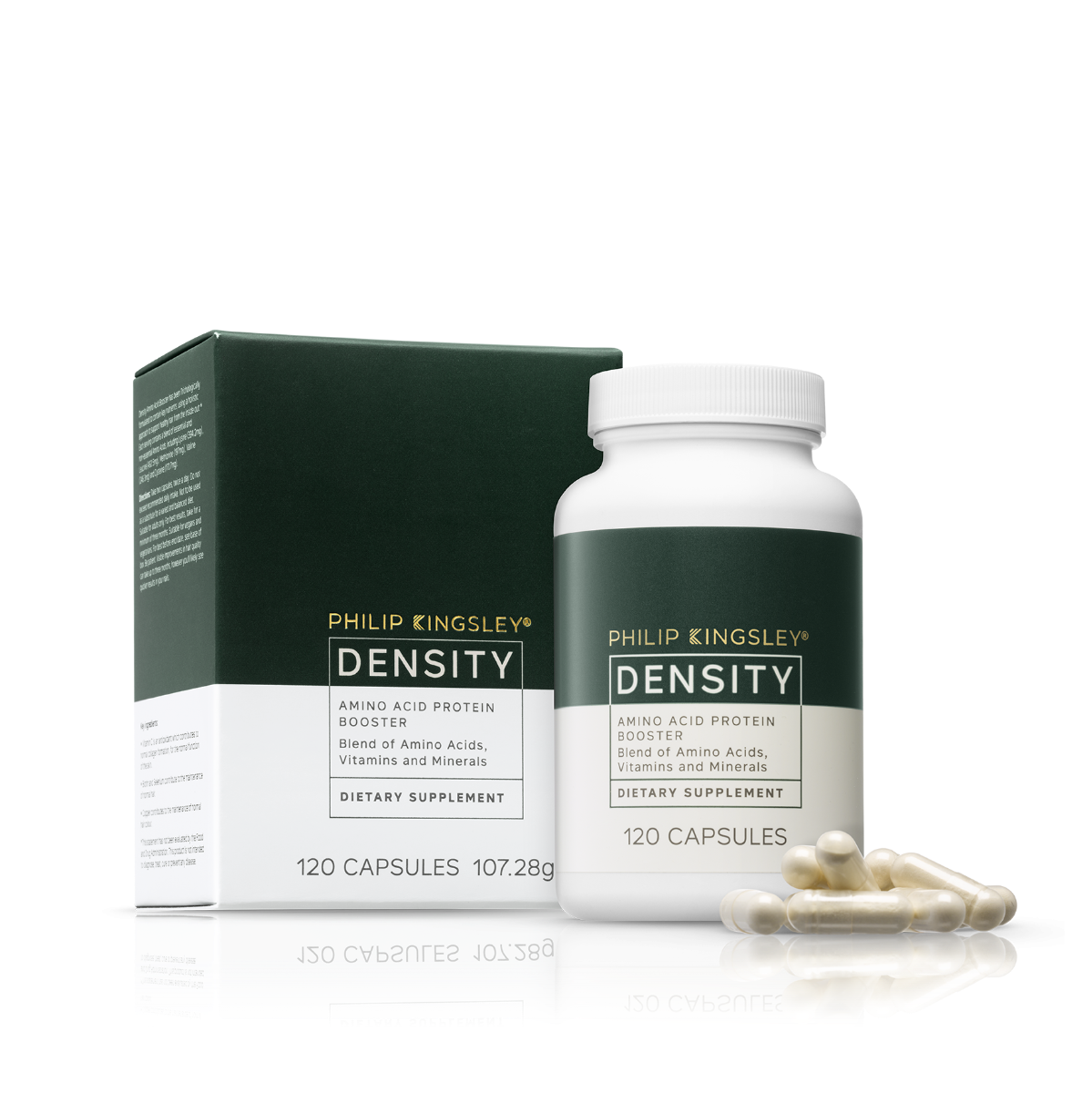 philip kingsley Density Amino Acid