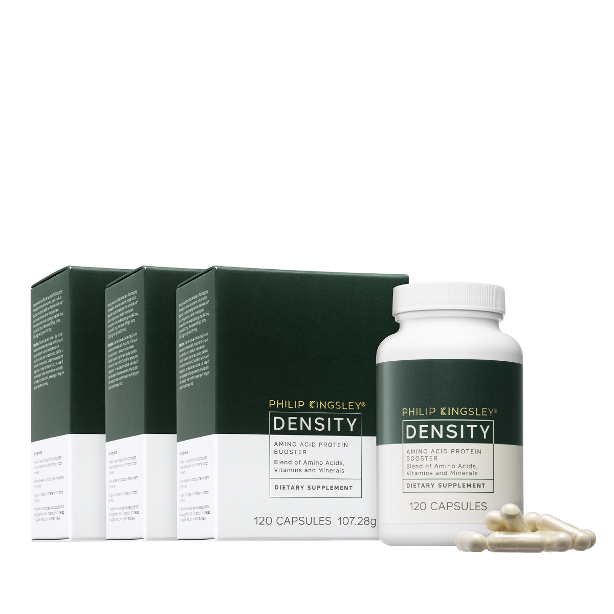 philip kingsley Density Amino Acid Booster