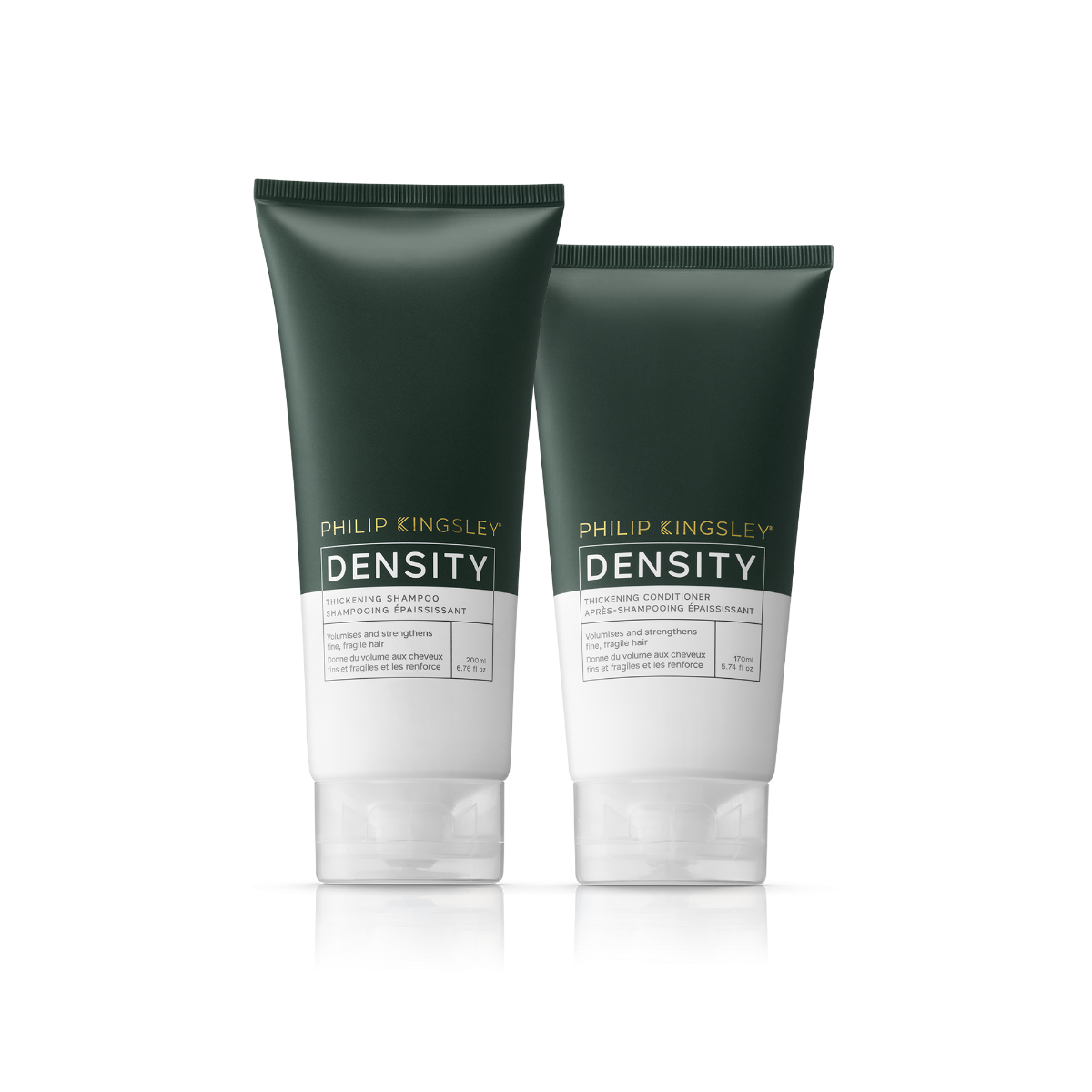 philip kingsley Density Duo