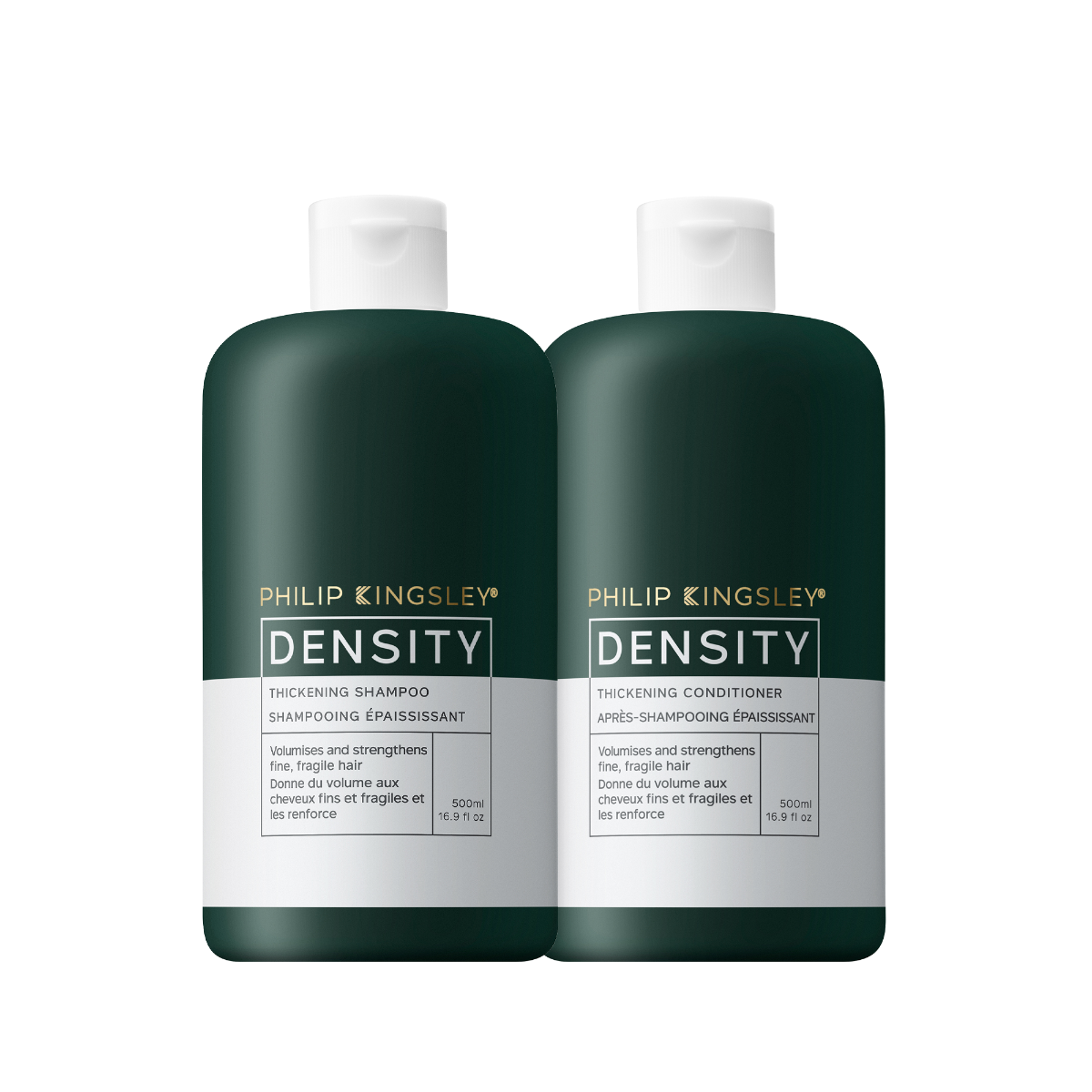 philip kingsley Density Supersize Duo