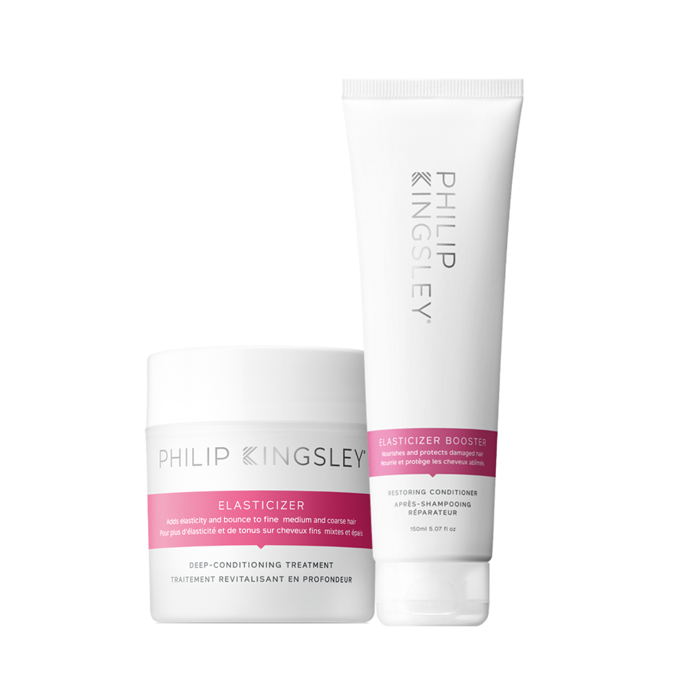 philip kingsley Dry Hair Heroes