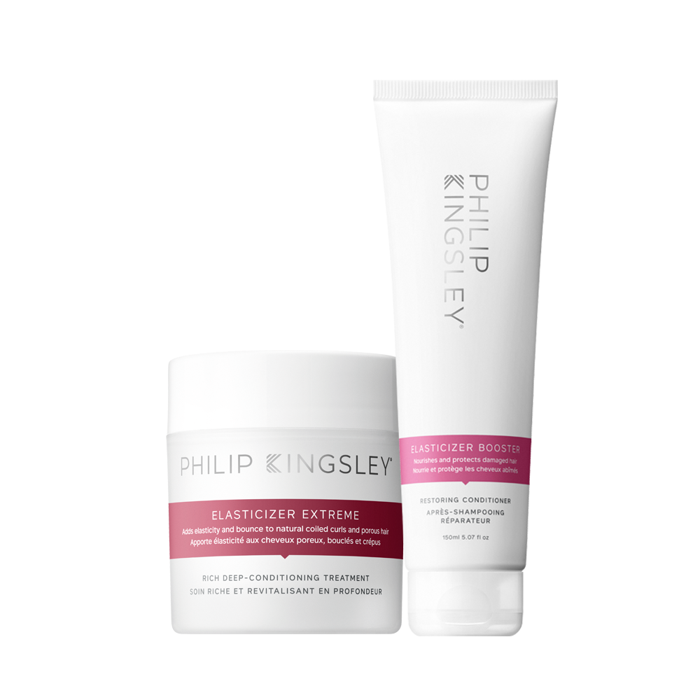philip kingsley Elasticizer Booster Extreme