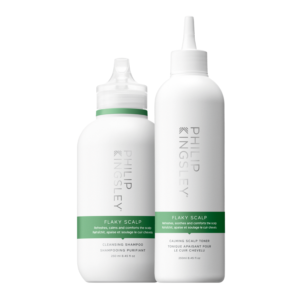 philip kingsley Flaky Scalp Duo