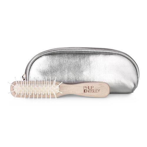 philip kingsley Handbag Brush