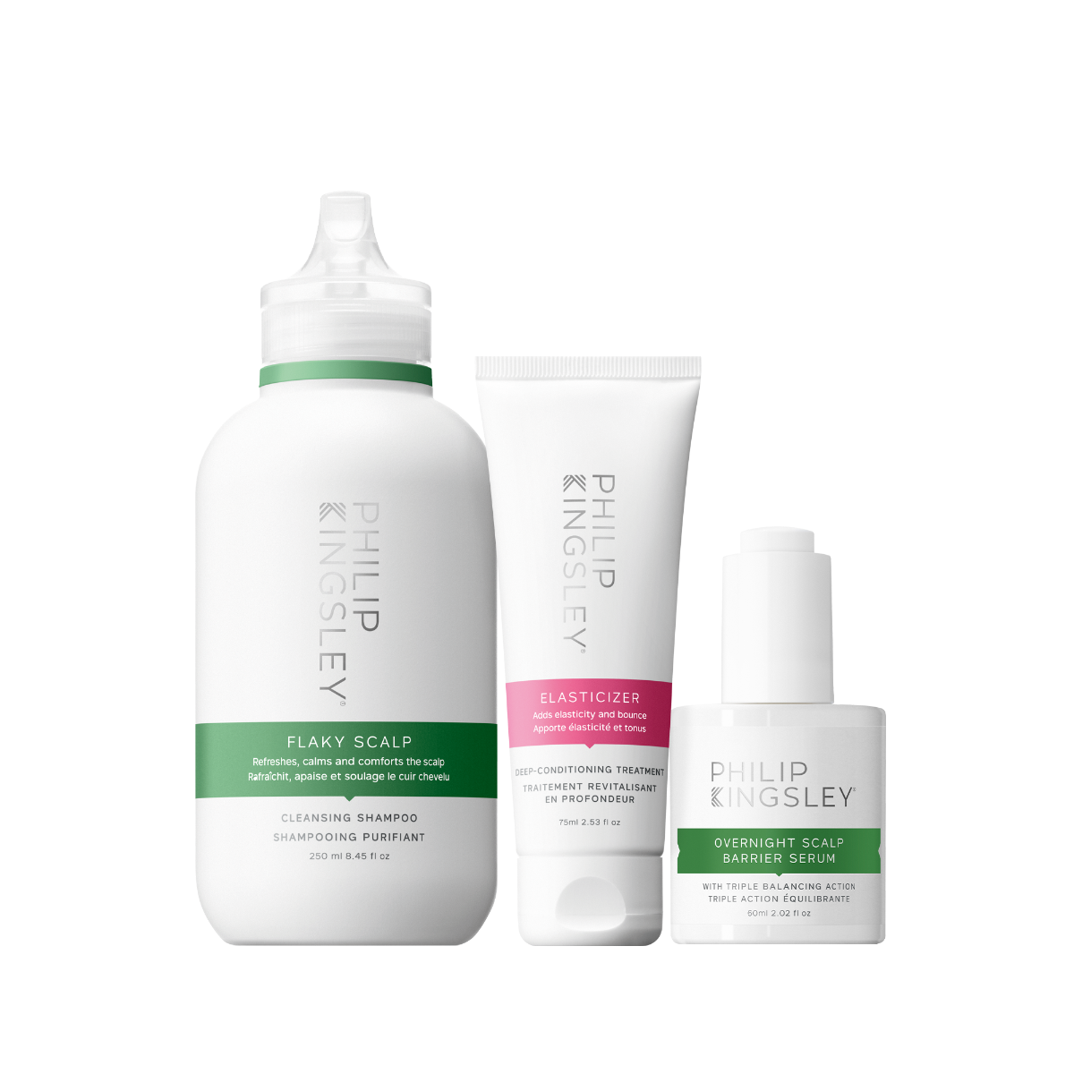 philip kingsley Healthy Hair & Scalp Discovery Kit