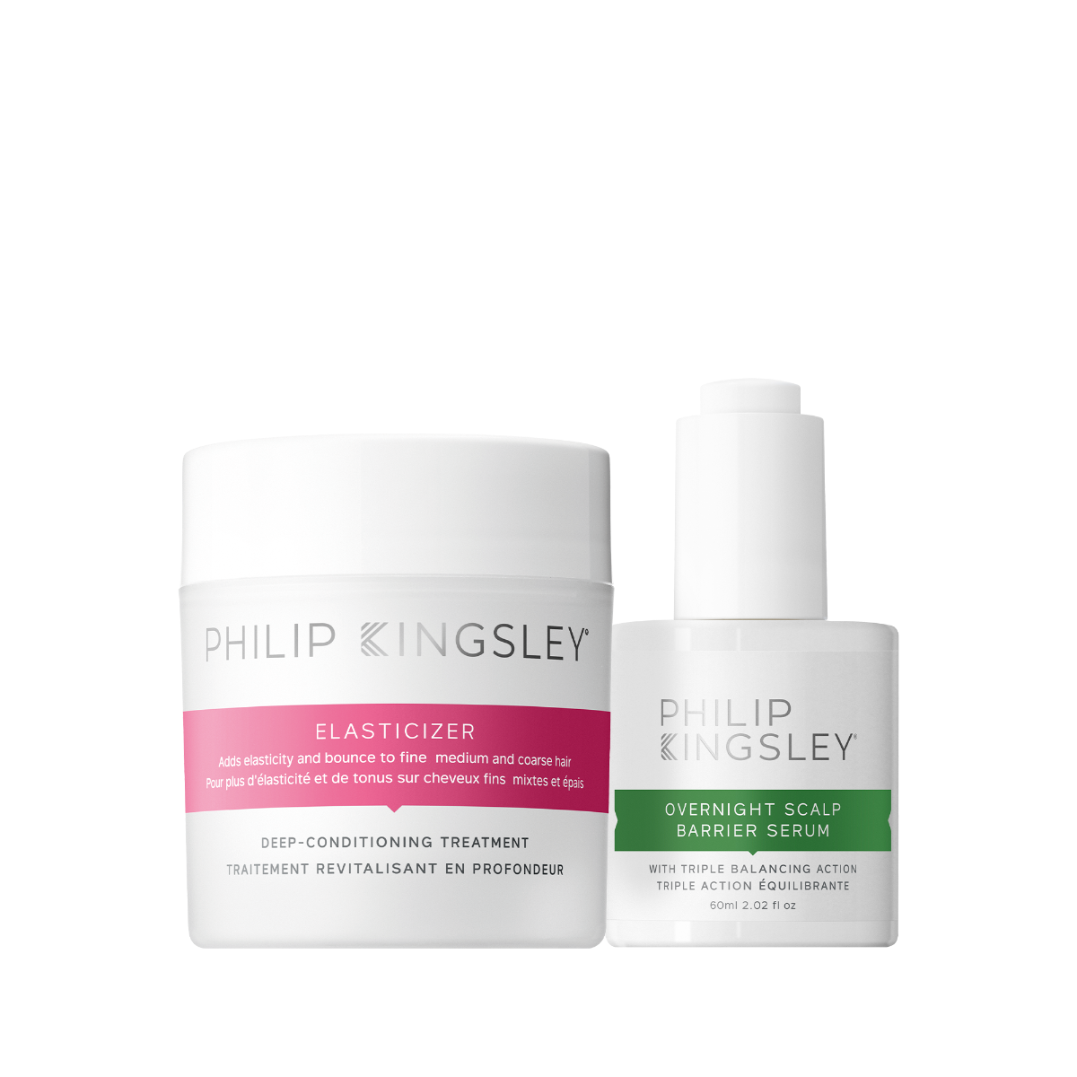 philip kingsley Healthy Hair & Scalp Duo
